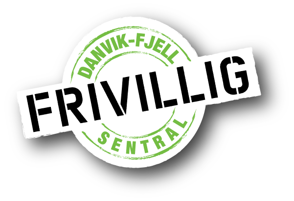 Frivilligsentralens logo